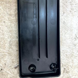 Jaguar F-Pace X761 Front License Plate Holder 2016-2021 HK8M-17A835-B Genuine - Image 9