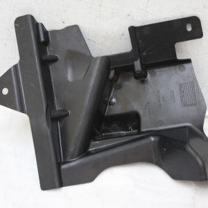 Jaguar F Pace X761 Front Suspension Subframe Right Cover 2021 ON HK83-16A262-AC - Image 3