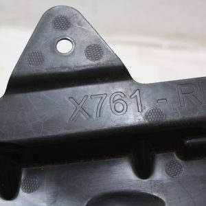 Jaguar F Pace X761 Front Suspension Subframe Right Cover 2021 ON HK83-16A262-AC - Image 4