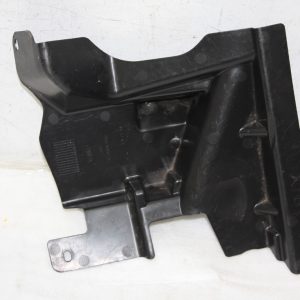 Jaguar F Pace X761 Front Suspension Subframe Right Cover 2021 ON HK83-16A262-AC