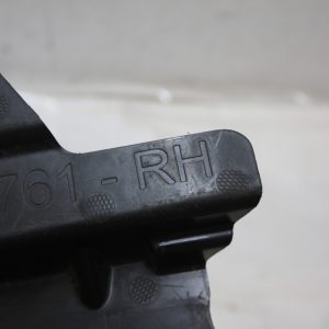 Jaguar F Pace X761 Front Suspension Subframe Right Cover 2021 ON HK83-16A262-AC - Image 5