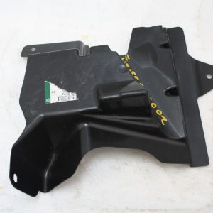 Jaguar F Pace X761 Front Suspension Subframe Right Cover 2021 ON HK83-16A262-AC - Image 6