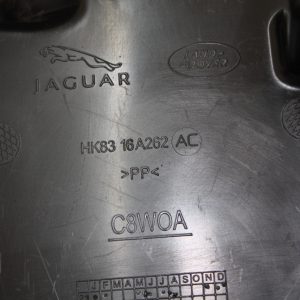 Jaguar F Pace X761 Front Suspension Subframe Right Cover 2021 ON HK83-16A262-AC - Image 9