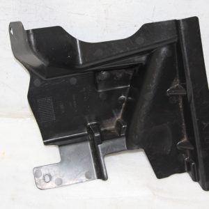 Jaguar F Pace X761 Front Suspension Subframe Right Cover HK83-16A262-AC Genuine - Image 1