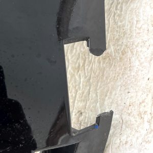 Jaguar F-Pace X761 Rear Bumper 2020 Onward MK83-17D781-AAW Genuine - Image 13