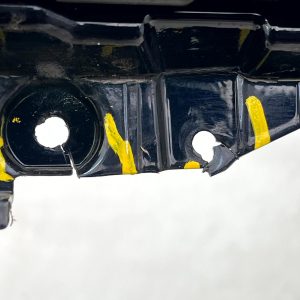 Jaguar F-Pace X761 Rear Bumper 2020 Onward MK83-17D781-AAW Genuine - Image 14