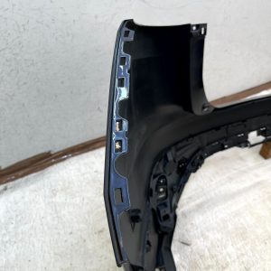 Jaguar F-Pace X761 Rear Bumper 2020 Onward MK83-17D781-AAW Genuine - Image 16