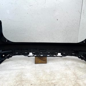 Jaguar F-Pace X761 Rear Bumper 2020 Onward MK83-17D781-AAW Genuine - Image 18