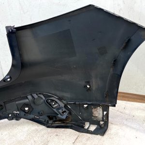 Jaguar F-Pace X761 Rear Bumper 2020 Onward MK83-17D781-AAW Genuine - Image 19