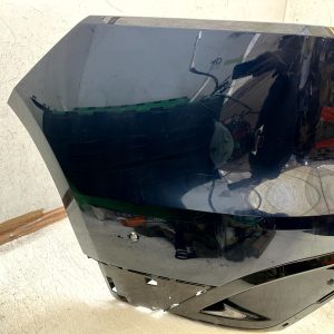 Jaguar F-Pace X761 Rear Bumper 2020 Onward MK83-17D781-AAW Genuine - Image 3