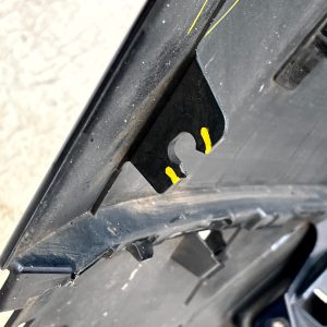 Jaguar F-Pace X761 Rear Bumper 2020 Onward MK83-17D781-AAW Genuine - Image 23