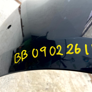 Jaguar F-Pace X761 Rear Bumper 2020 Onward MK83-17D781-AAW Genuine - Image 25