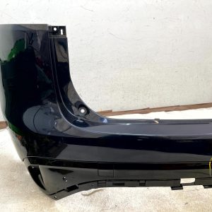 Jaguar F-Pace X761 Rear Bumper 2020 Onward MK83-17D781-AAW Genuine - Image 4