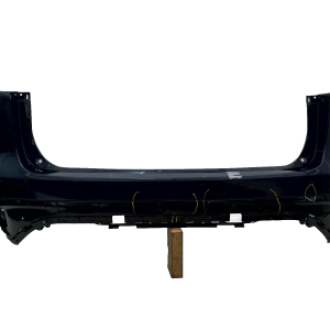 Jaguar F-Pace X761 Rear Bumper 2020 Onward MK83-17D781-AAW Genuine