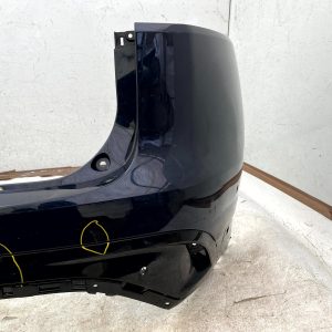 Jaguar F-Pace X761 Rear Bumper 2020 Onward MK83-17D781-AAW Genuine - Image 6