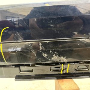 Jaguar F-Pace X761 Rear Bumper 2020 Onward MK83-17D781-AAW Genuine - Image 8