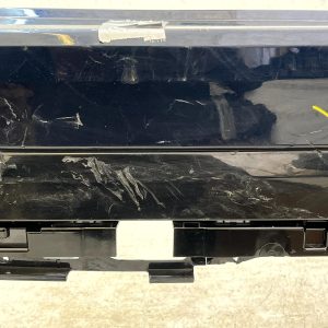 Jaguar F-Pace X761 Rear Bumper 2020 Onward MK83-17D781-AAW Genuine - Image 9