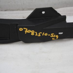 Jaguar F Pace X761 Rear Bumper Left Side Bracket HK83-17A882-AE Genuine - Image 3