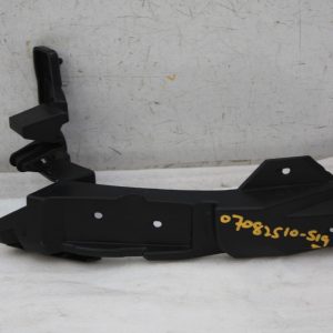 Jaguar F Pace X761 Rear Bumper Left Side Bracket HK83-17A882-AE Genuine