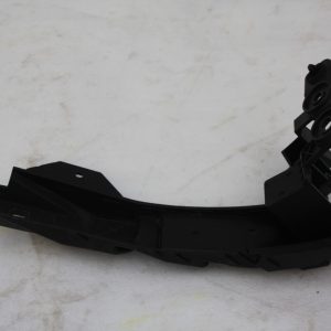 Jaguar F Pace X761 Rear Bumper Left Side Bracket HK83-17A882-AE Genuine - Image 8