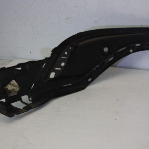 Jaguar F Pace X761 Rear Bumper Lower Middle Section 2020 on MK83-17C774-A - Image 12