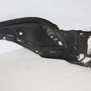 Jaguar F Pace X761 Rear Bumper Lower Middle Section 2020 on MK83-17C774-A - Image 9