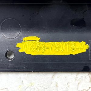 Jaguar F Pace X761 Rear Bumper Lower Section 2020 ON MK83-75018-A Genuine - Image 22