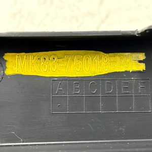 Jaguar F Pace X761 Rear Bumper Lower Section 2020 ON MK83-75018-A Genuine - Image 23