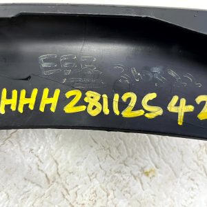 Jaguar F Pace X761 Rear Bumper Lower Section 2020 ON MK83-75018-A Genuine - Image 24