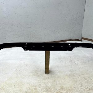 Jaguar F Pace X761 Rear Bumper Lower Section 2020 ON MK83-75018-A Genuine - Image 1
