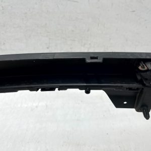 Jaguar F Pace X761 Rear Bumper Lower Section 2020 ON MK83-75018-A Genuine - Image 8