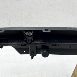Jaguar F Pace X761 Rear Bumper Lower Section 2020 ON MK83-75018-A Genuine - Image 9
