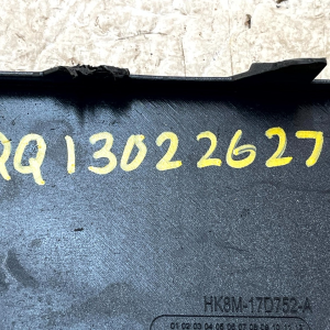 Jaguar F-Pace X761 Rear Bumper Right Corner Trim 2016 ON HK8M-17D752-A Genuine - Image 15