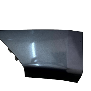 Jaguar F-Pace X761 Rear Bumper Right Corner Trim 2016 ON HK8M-17D752-A Genuine