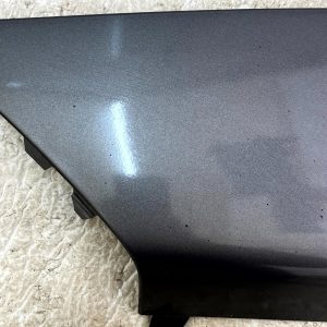 Jaguar F-Pace X761 Rear Bumper Right Corner Trim 2016 ON HK8M-17D752-A Genuine - Image 5