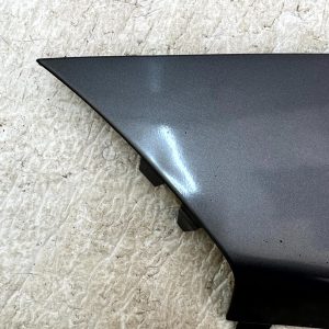 Jaguar F-Pace X761 Rear Bumper Right Corner Trim 2016 ON HK8M-17D752-A Genuine - Image 6