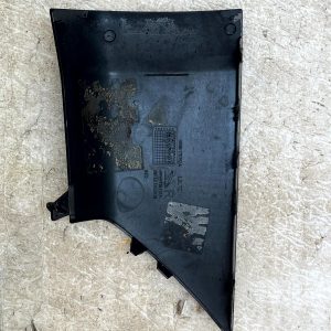 Jaguar F-Pace X761 Rear Bumper Right Corner Trim 2016 ON HK8M-17D752-A Genuine - Image 7