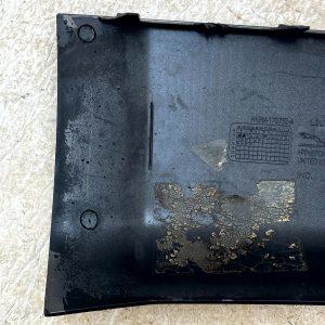 Jaguar F-Pace X761 Rear Bumper Right Corner Trim 2016 ON HK8M-17D752-A Genuine - Image 8