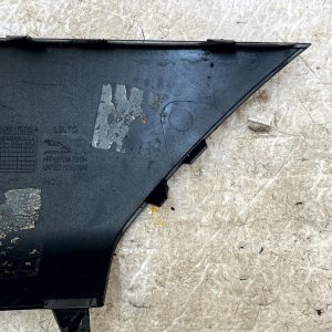 Jaguar F-Pace X761 Rear Bumper Right Corner Trim 2016 ON HK8M-17D752-A Genuine - Image 10