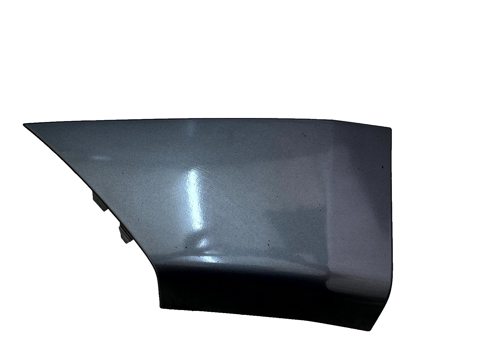 Jaguar F-Pace X761 Rear Bumper Right Corner Trim 2016 ON HK8M-17D752-A Genuine