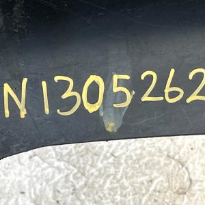 Jaguar F-Pace X761 Rear Bumper Right Side Corner 2016 ON HK8M-17D752-A Genuine - Image 11