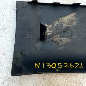Jaguar F-Pace X761 Rear Bumper Right Side Corner 2016 ON HK8M-17D752-A Genuine - Image 7