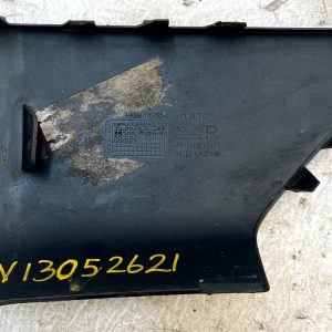Jaguar F-Pace X761 Rear Bumper Right Side Corner 2016 ON HK8M-17D752-A Genuine - Image 8