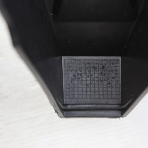 Jaguar F Pace X761 Rear Bumper Support Bracket HK83-17E855-AE Genuine - Image 11