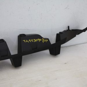 Jaguar F Pace X761 Rear Bumper Support Bracket HK83-17E855-AE Genuine - Image 12