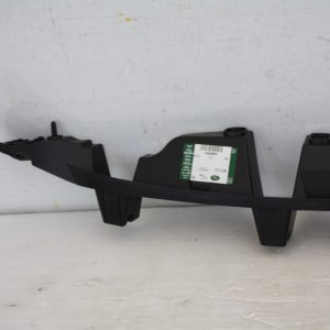 Jaguar F Pace X761 Rear Bumper Support Bracket HK83-17E855-AE Genuine - Image 14