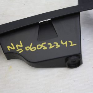 Jaguar F Pace X761 Rear Bumper Support Bracket HK83-17E855-AE Genuine - Image 16