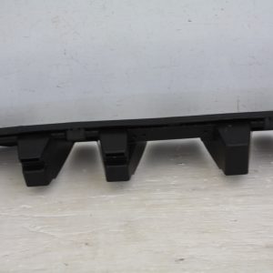 Jaguar F Pace X761 Rear Bumper Support Bracket HK83-17E855-AE Genuine - Image 18