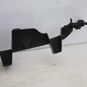Jaguar F Pace X761 Rear Bumper Support Bracket HK83-17E855-AE Genuine - Image 3