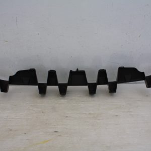 Jaguar F Pace X761 Rear Bumper Support Bracket HK83-17E855-AE Genuine